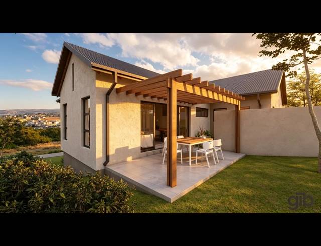 3 BEDROOM FREESTANDING FOR SALE IN HARTLAND LIFESTYLE ESTATE